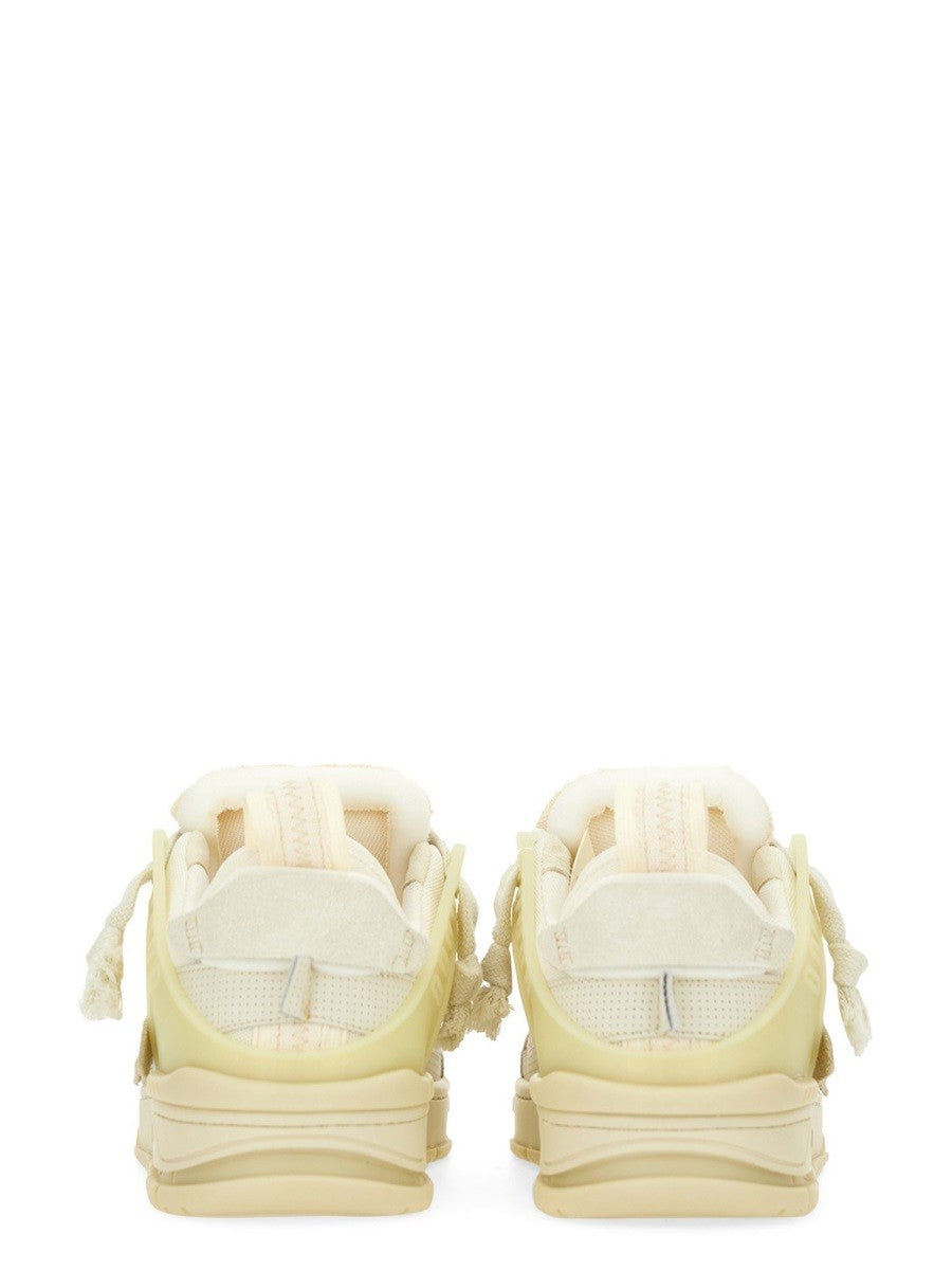 AXEL ARIGATO "PATCHWORK AREA" SNEAKER