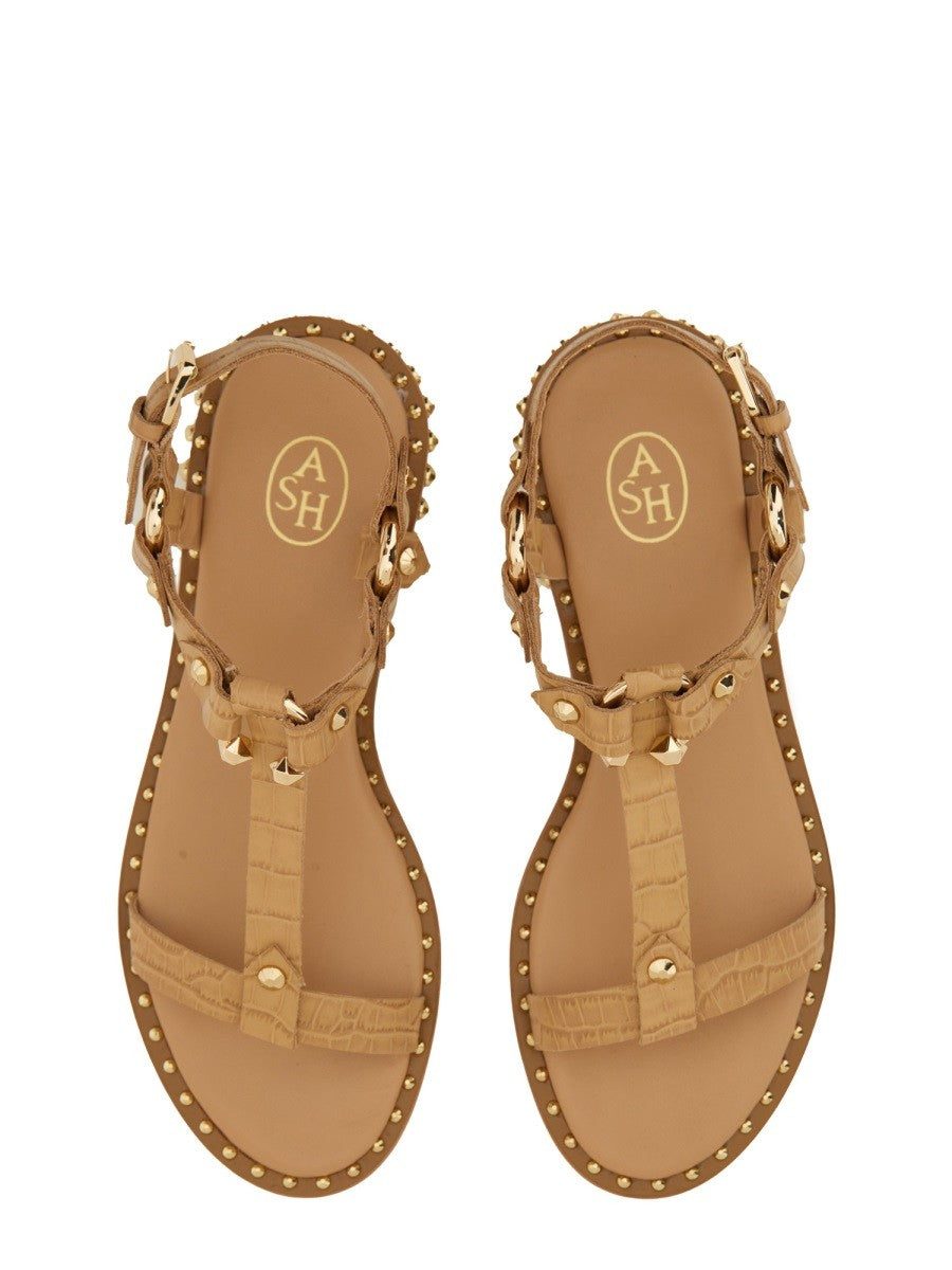 Ash "PATSY BIS" SANDAL