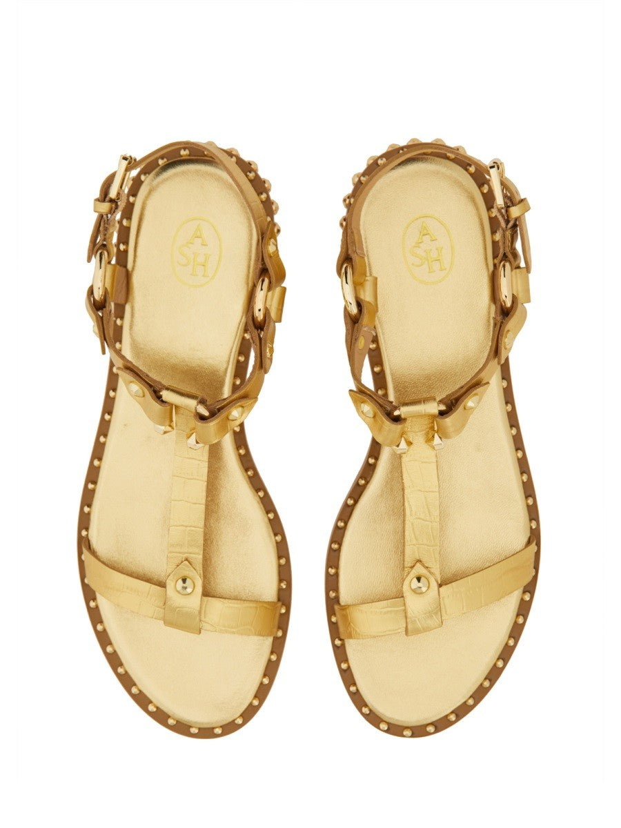 Ash "PATSY BIS" SANDAL