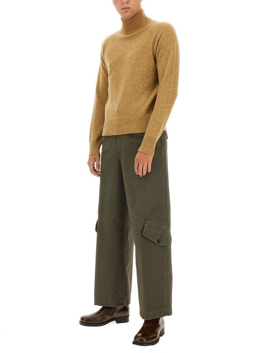 Dries Van Noten PANTS "PAXFORD"