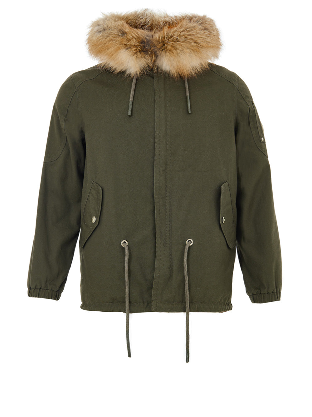 Moose Knuckles Jackets