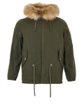 Moose Knuckles Jackets