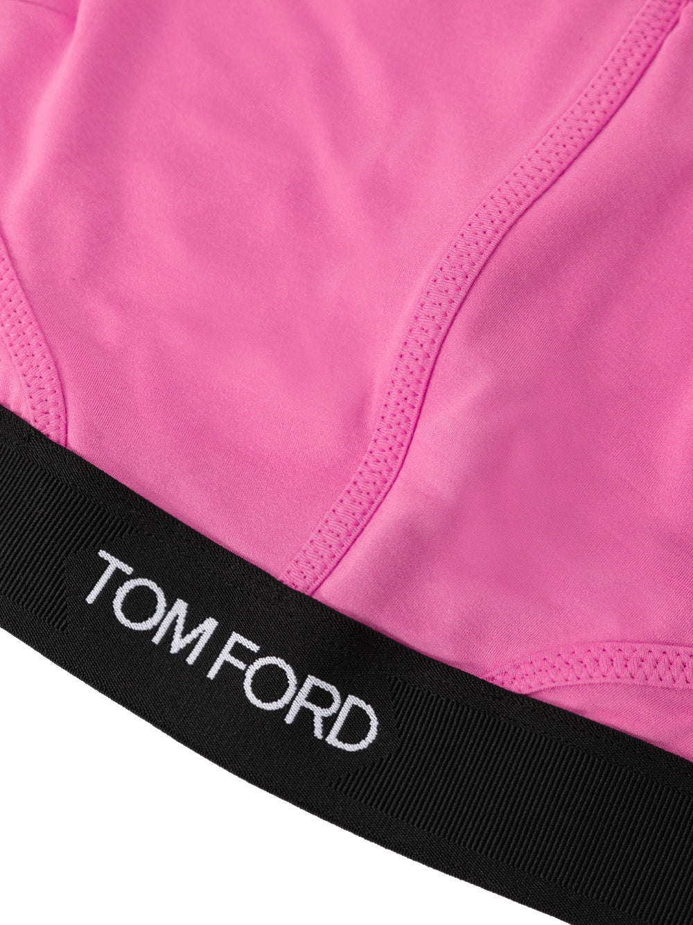 Tom Ford Tops Fluo Pink