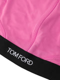 Tom Ford Tops Fluo Pink