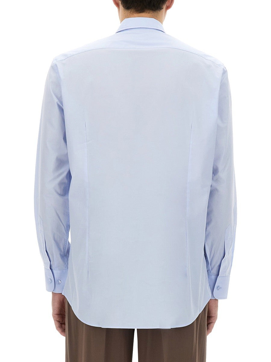 Etro PEGASUS LOGO SHIRT