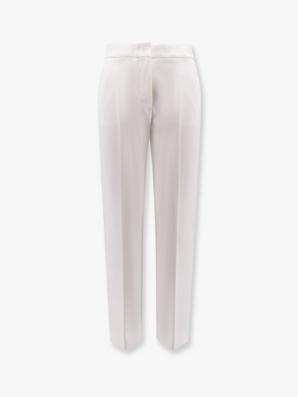 Max Mara Pegno viscose blend trousers