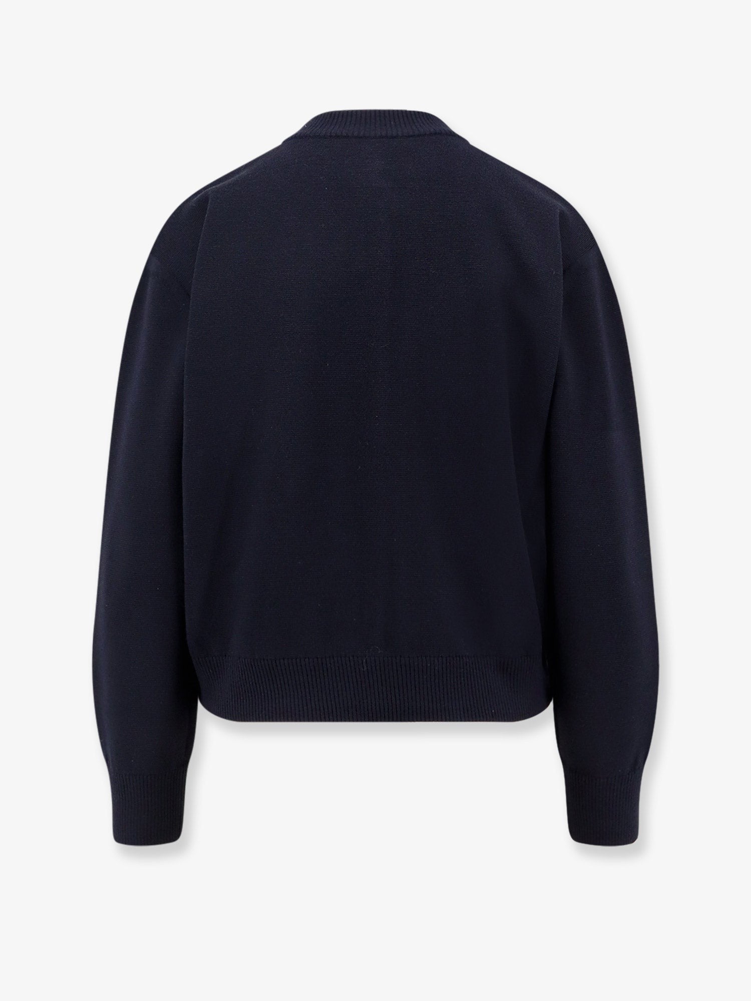 Max Mara Pelago virgin wool cardigan