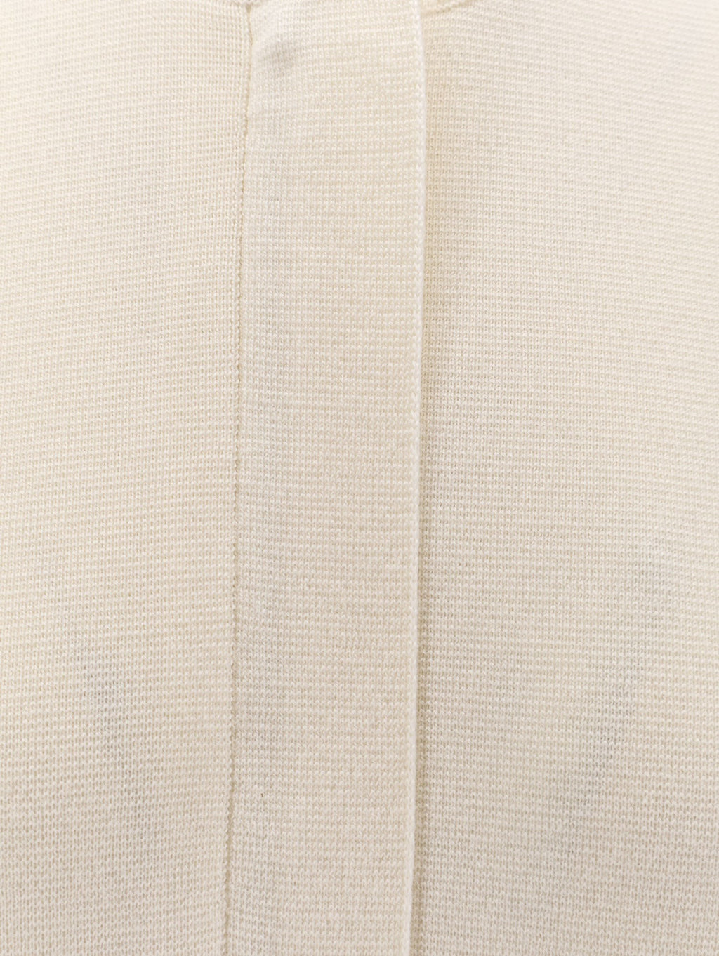 Max Mara Pelago virgin wool cardigan