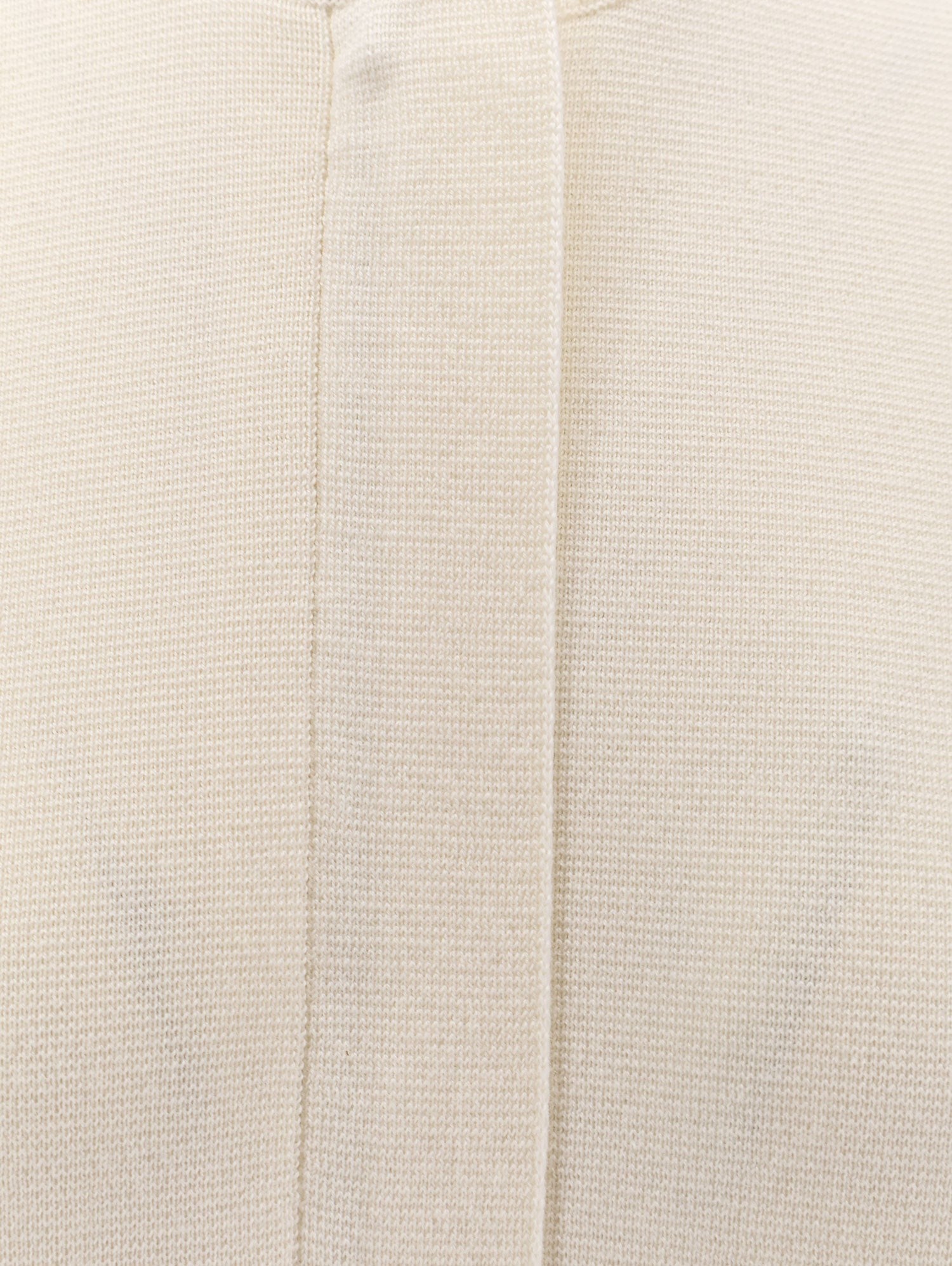 Max Mara Pelago virgin wool cardigan