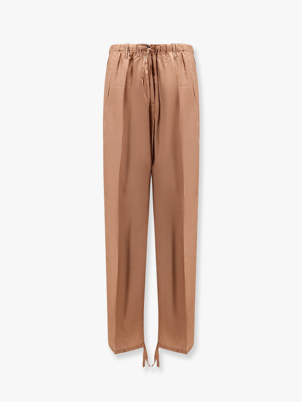 Dries Van Noten Penra viscose trousers