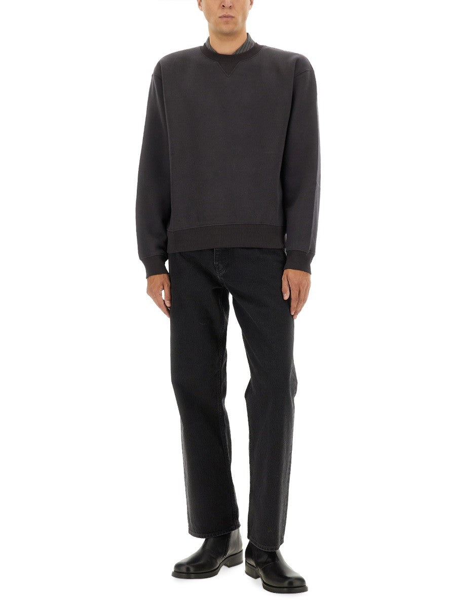 Our Legacy "PERFECT" SWEATSHIRT