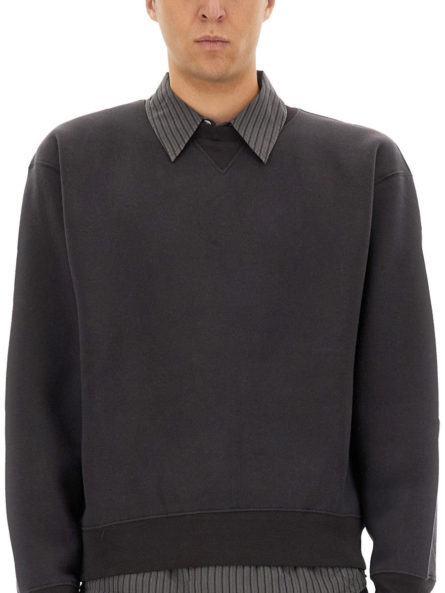 Our Legacy "PERFECT" SWEATSHIRT