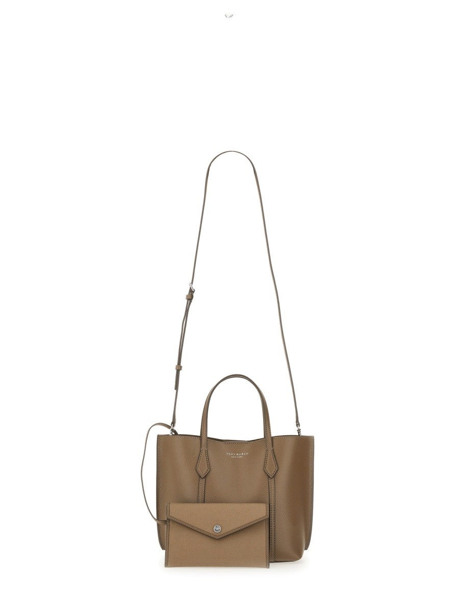 Tory Burch "PERRY" SHOPPING BAG