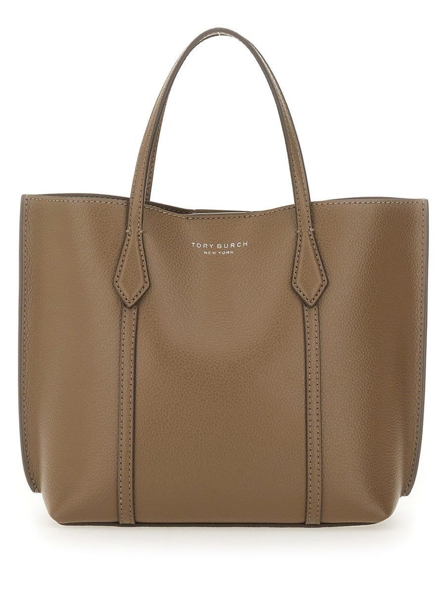 Tory Burch "PERRY" SHOPPING BAG