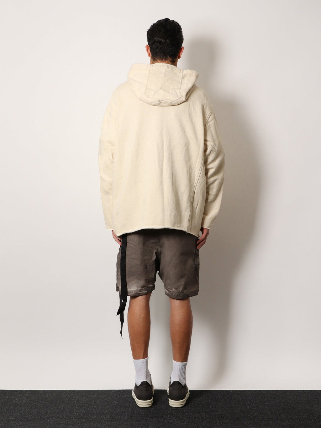 Drkshdw Peter cotton sweatshirt