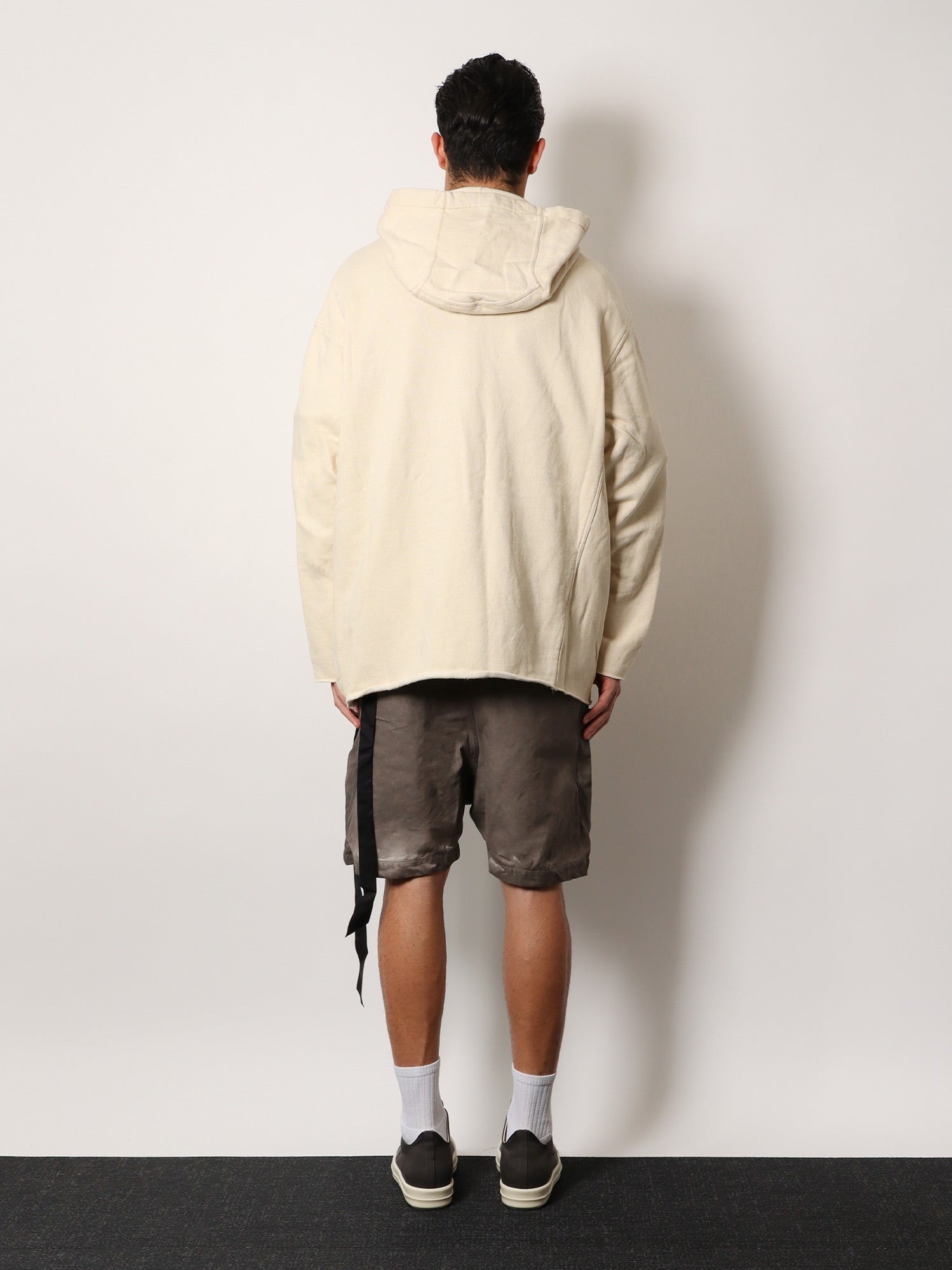 Drkshdw Peter cotton sweatshirt