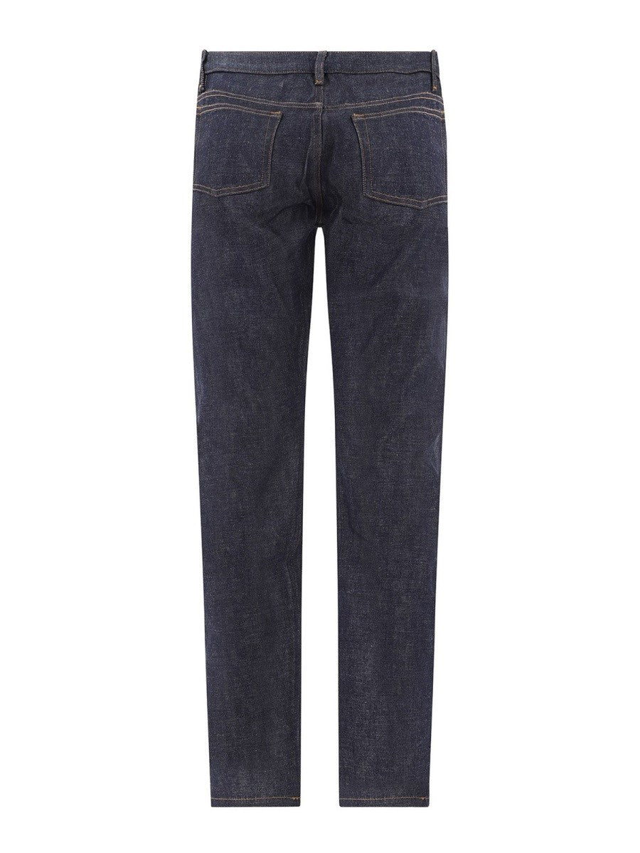 A.P.C. "PETIT NEW STANDARD" JEANS