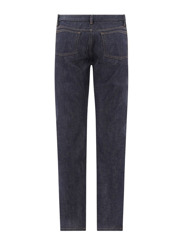 A.P.C. "PETIT NEW STANDARD" JEANS