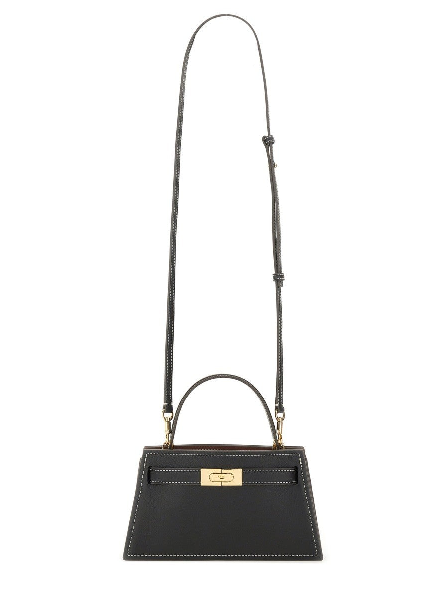 Tory Burch "LEE RADZIWILL" PETITE BAG