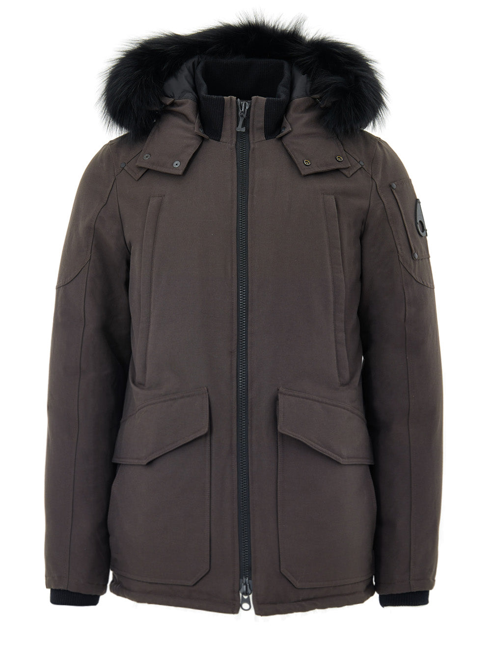 Moose Knuckles Jackets