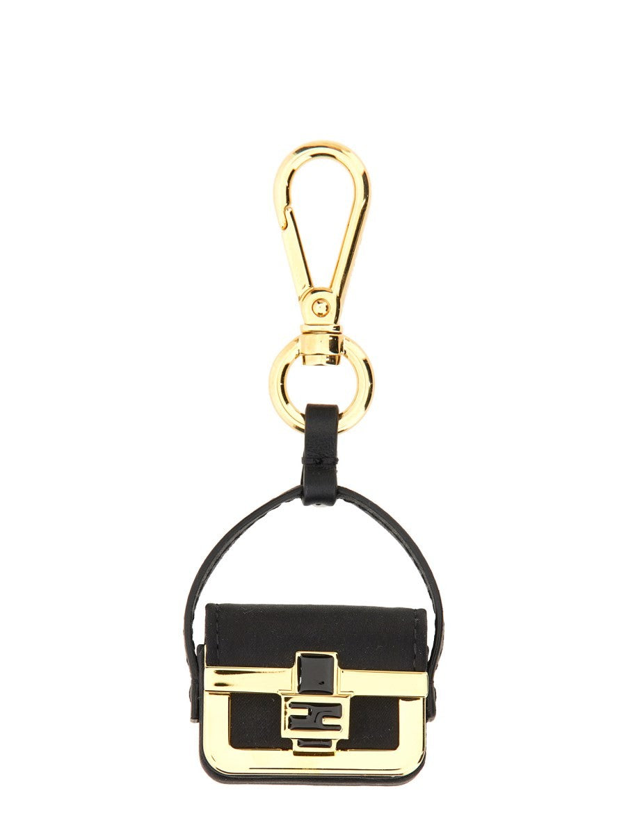 Fendi PICO BAGUETTE CHARM