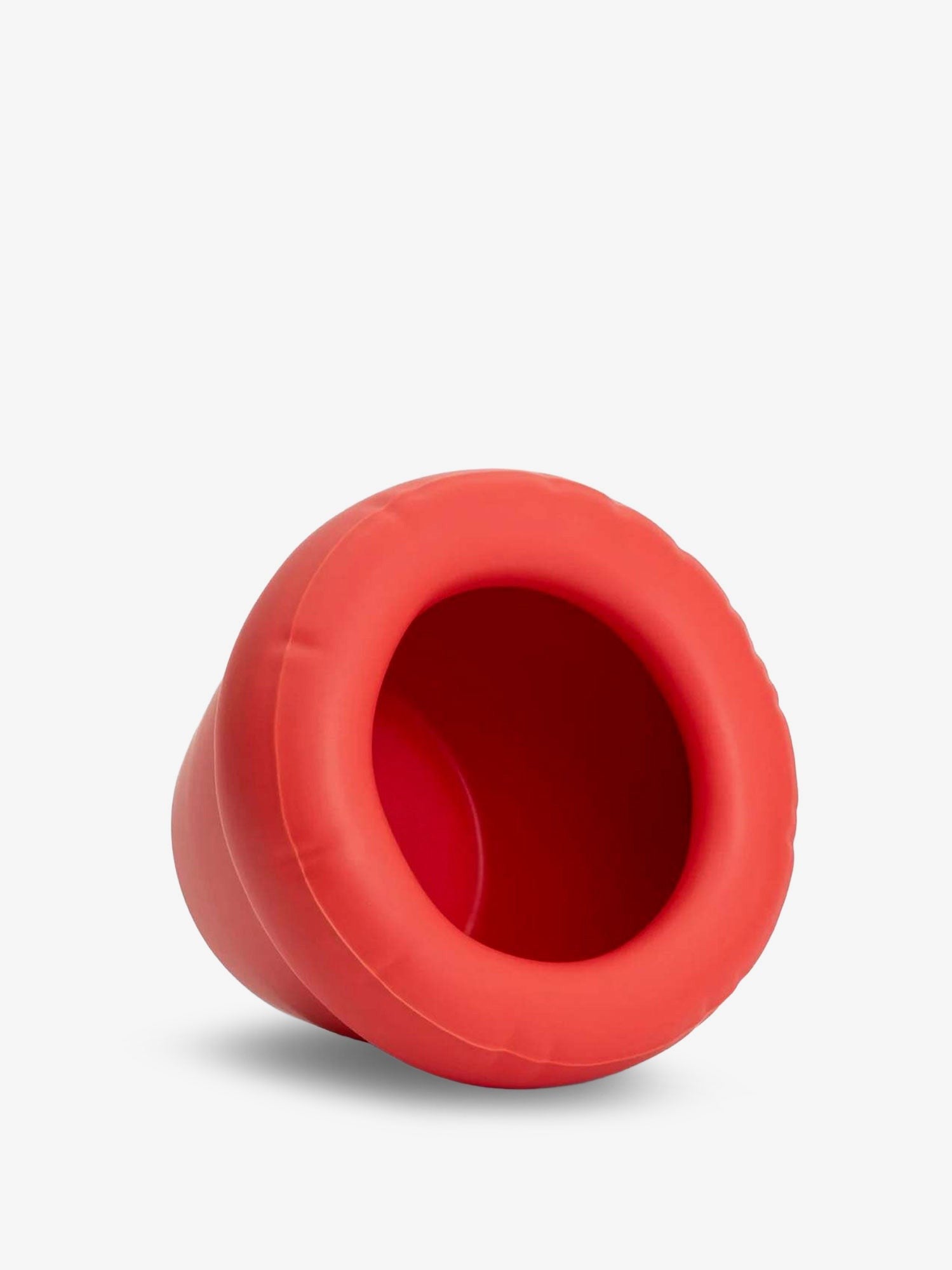 HOME STUDYO Pierre ceramic vase