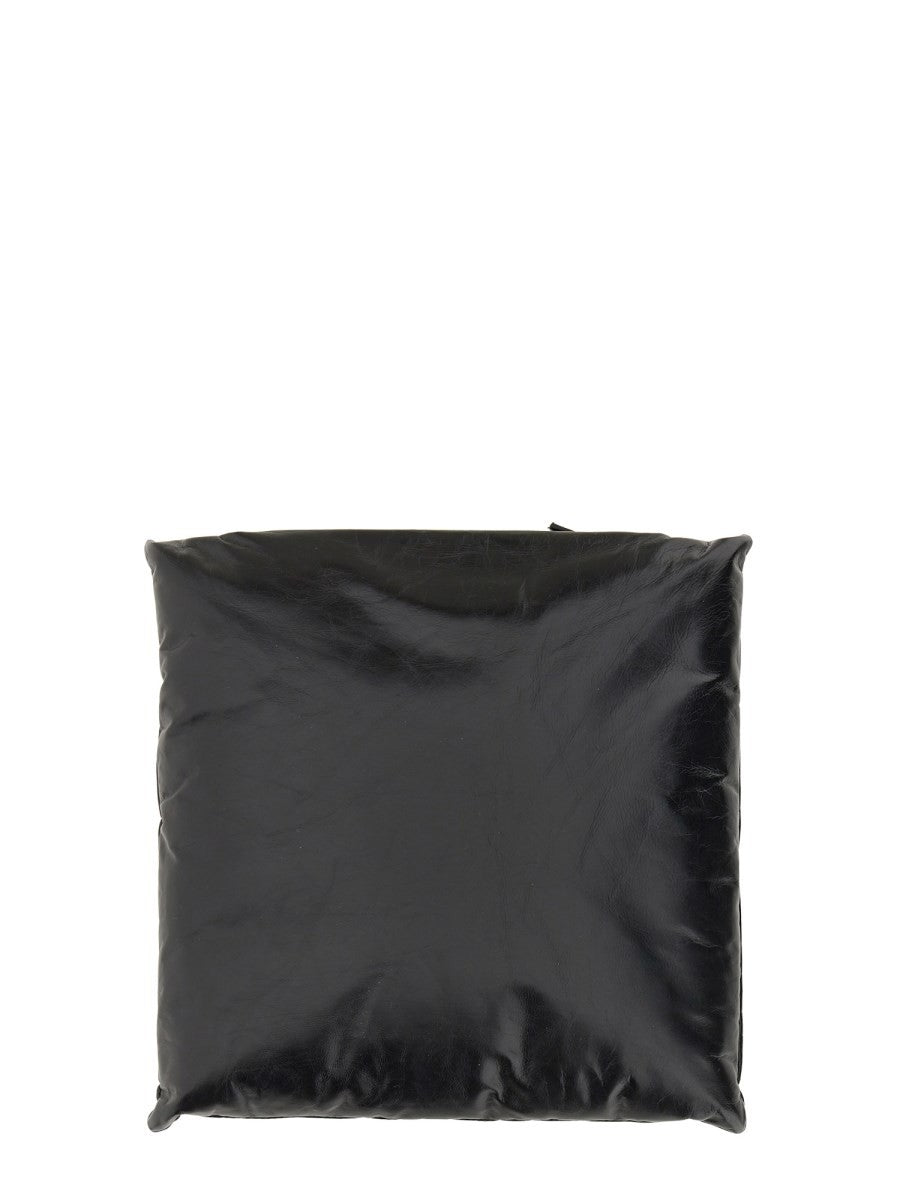 Bottega Veneta "PILLOW" CLUTCH BAG