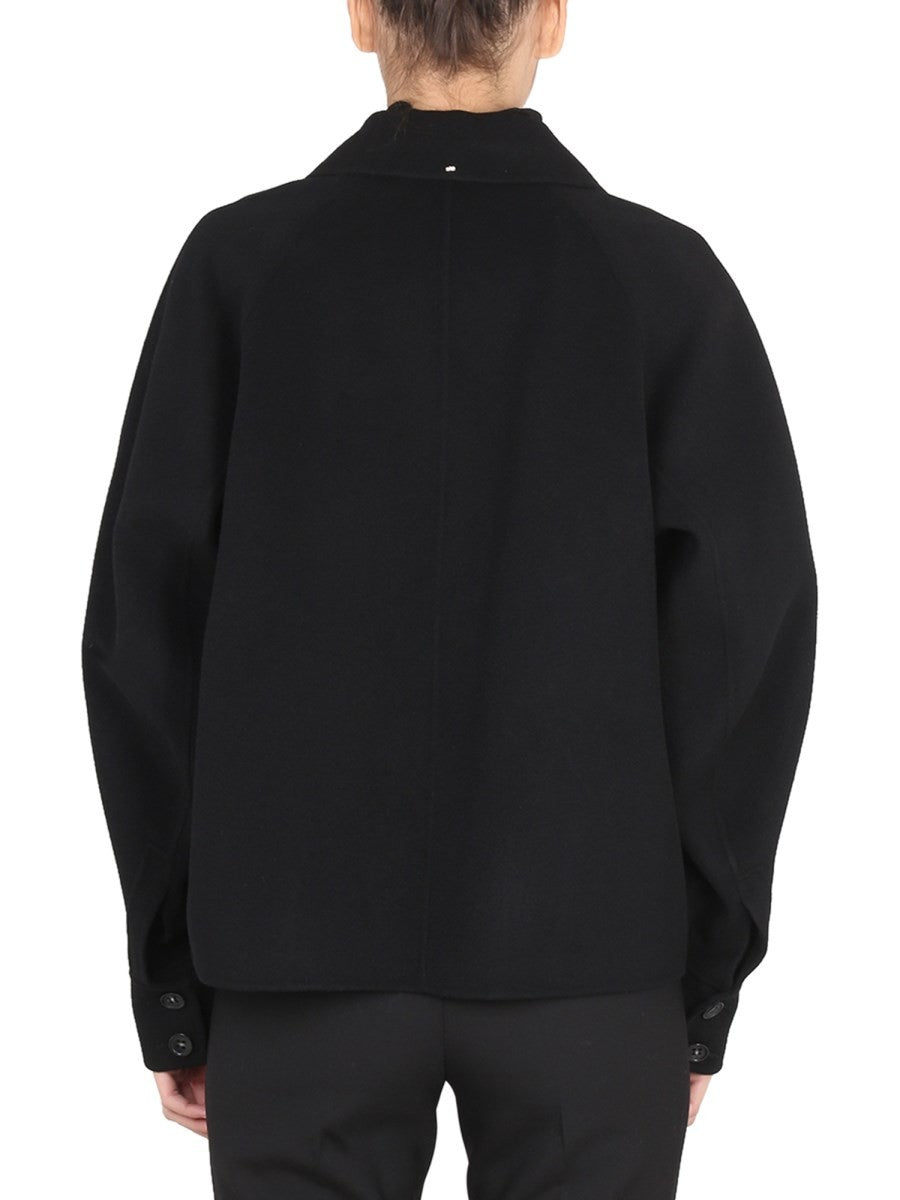 Max Mara "PINK" SHORT COAT