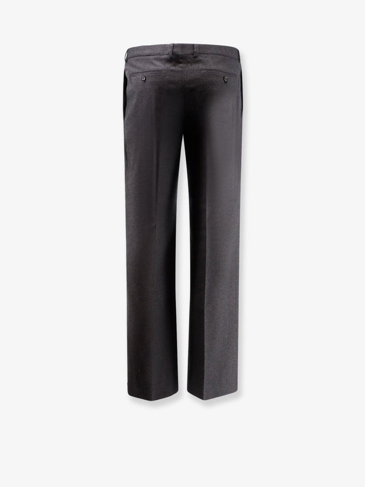 Celine Pinstripe wool trousers