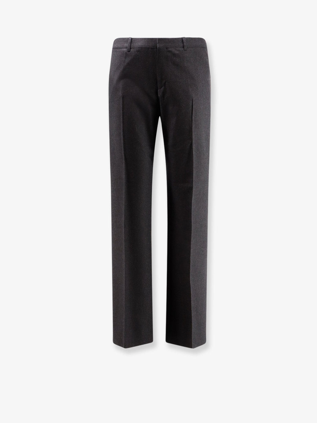 Celine Pinstripe wool trousers