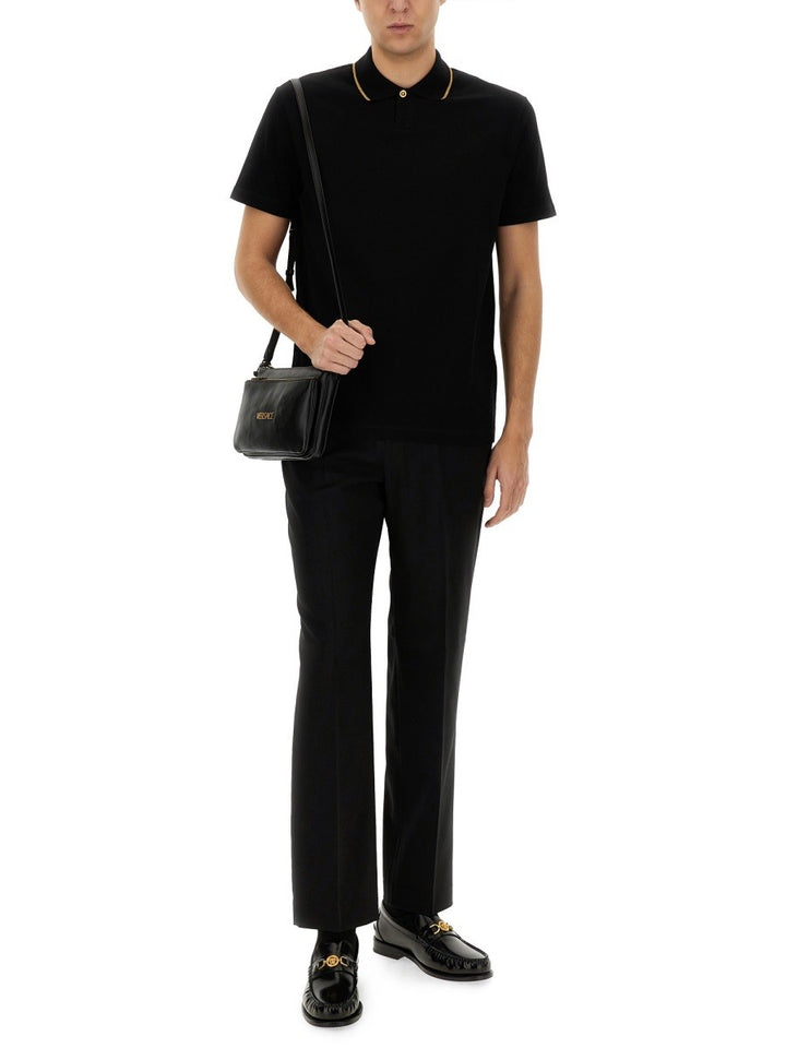 Versace PIQUET POLO