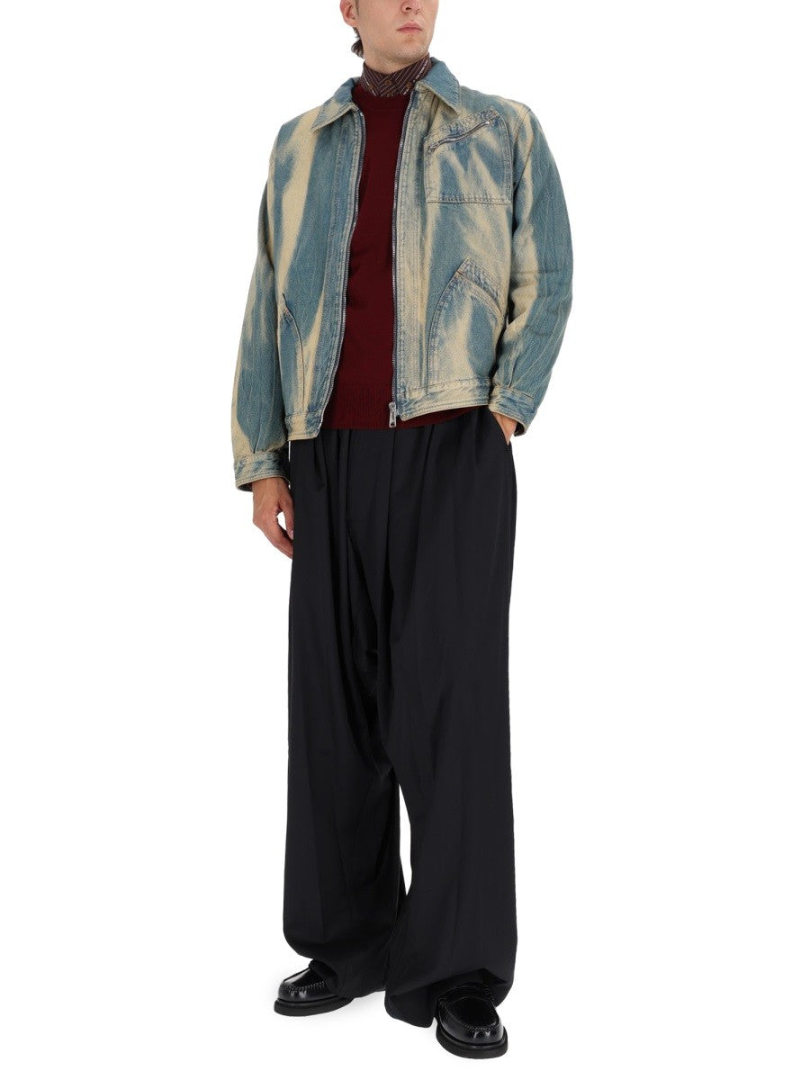 Vivienne Westwood "PIRANHA" JACKET