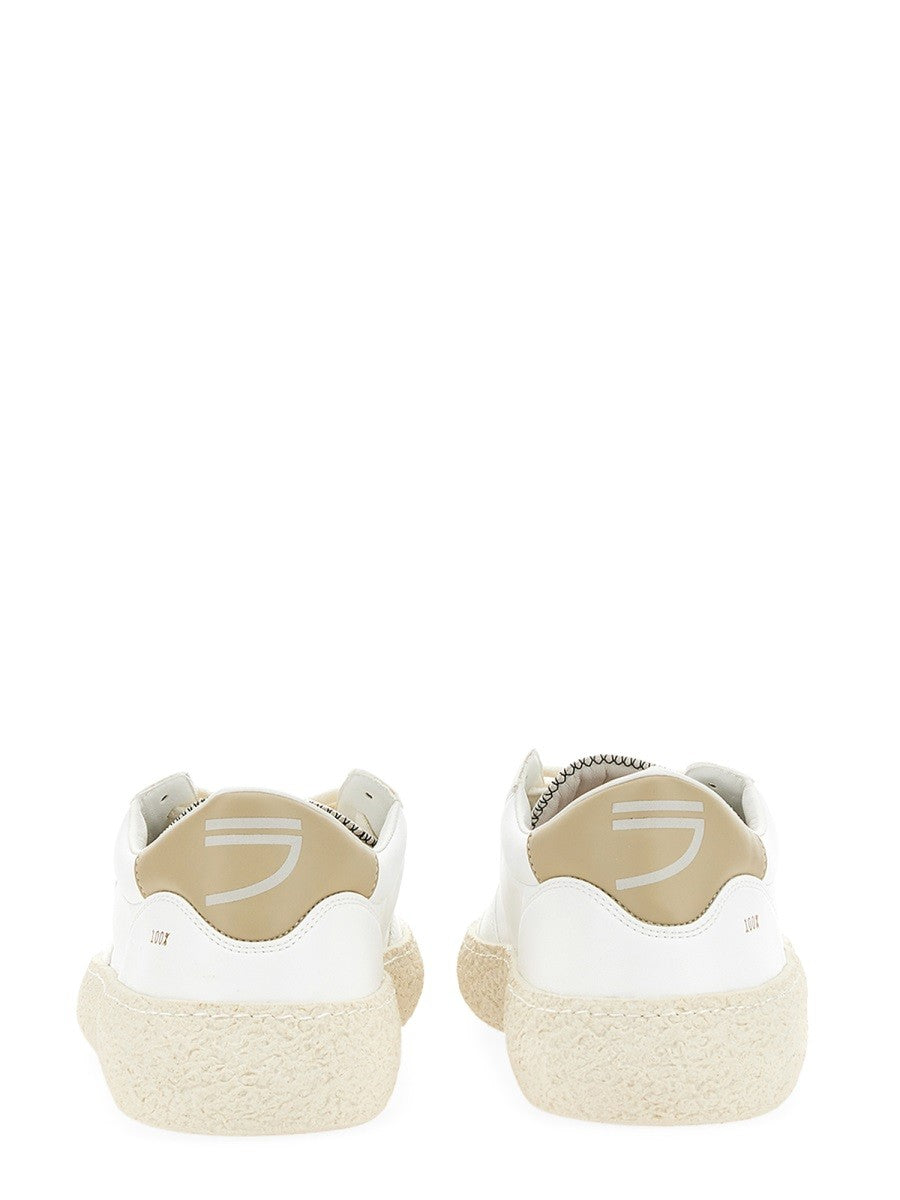 PURAAI PISTACHIO SNEAKER