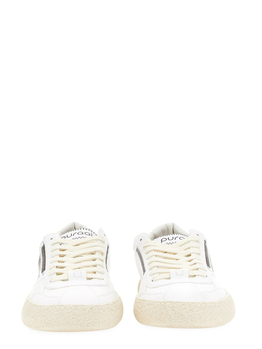 PURAAI PISTACHIO SNEAKER