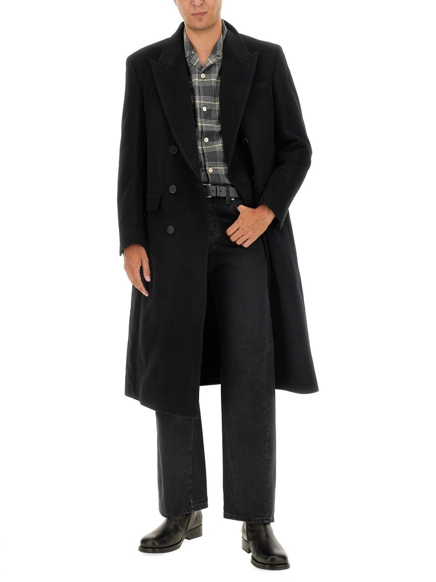 SUNFLOWER PLAID SHIRT