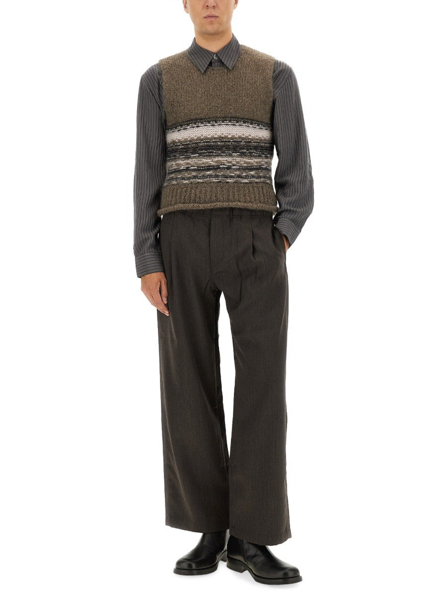 Our Legacy "PLEASER TANK" VEST