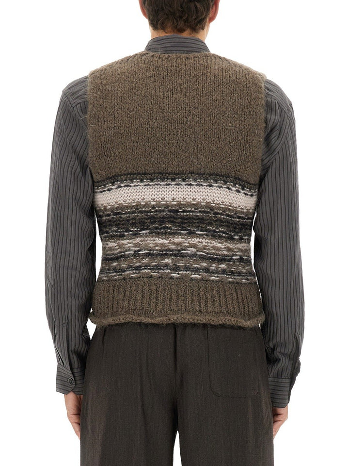 Our Legacy "PLEASER TANK" VEST