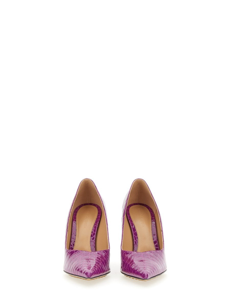 Bottega Veneta POINTED DECOLLETE