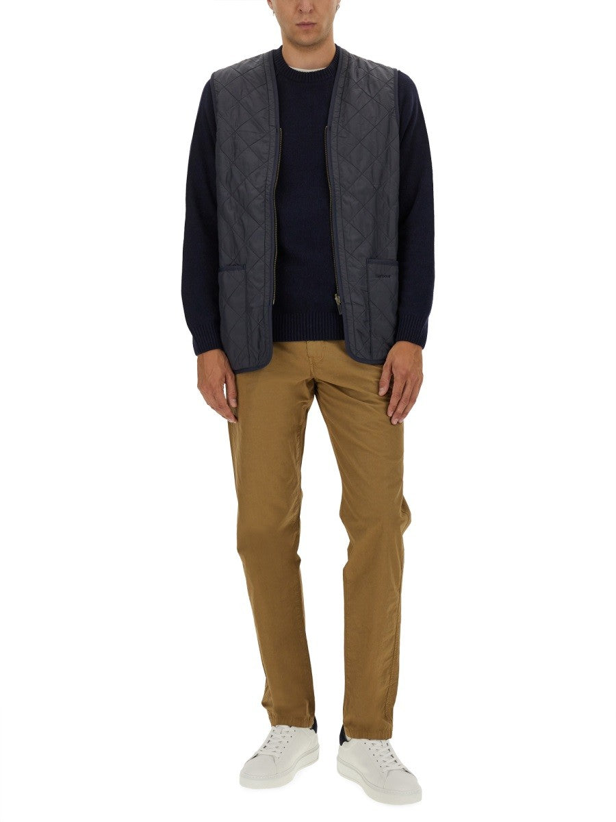 BARBOUR POLARQULT VEST