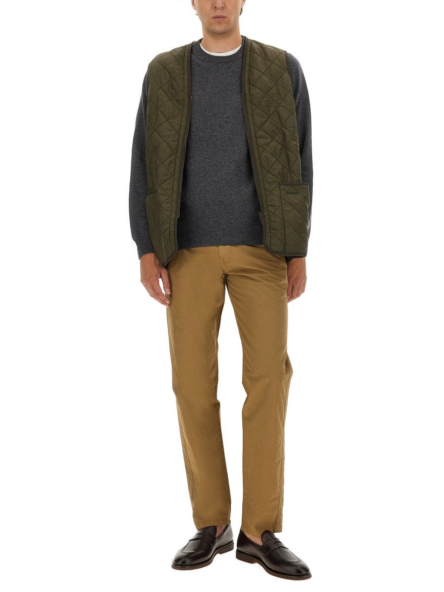 BARBOUR POLARQULT VEST