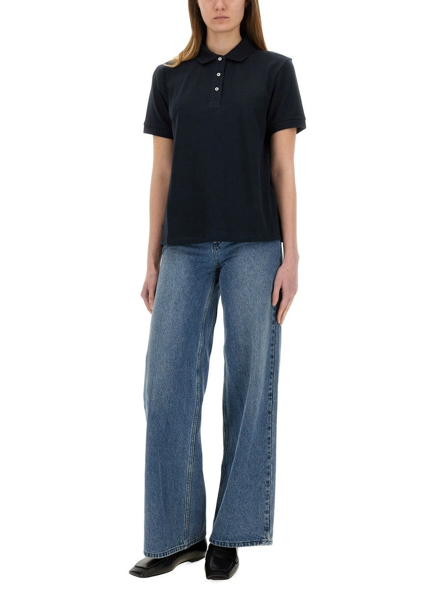 BARBOUR POLO "BOWFORD"