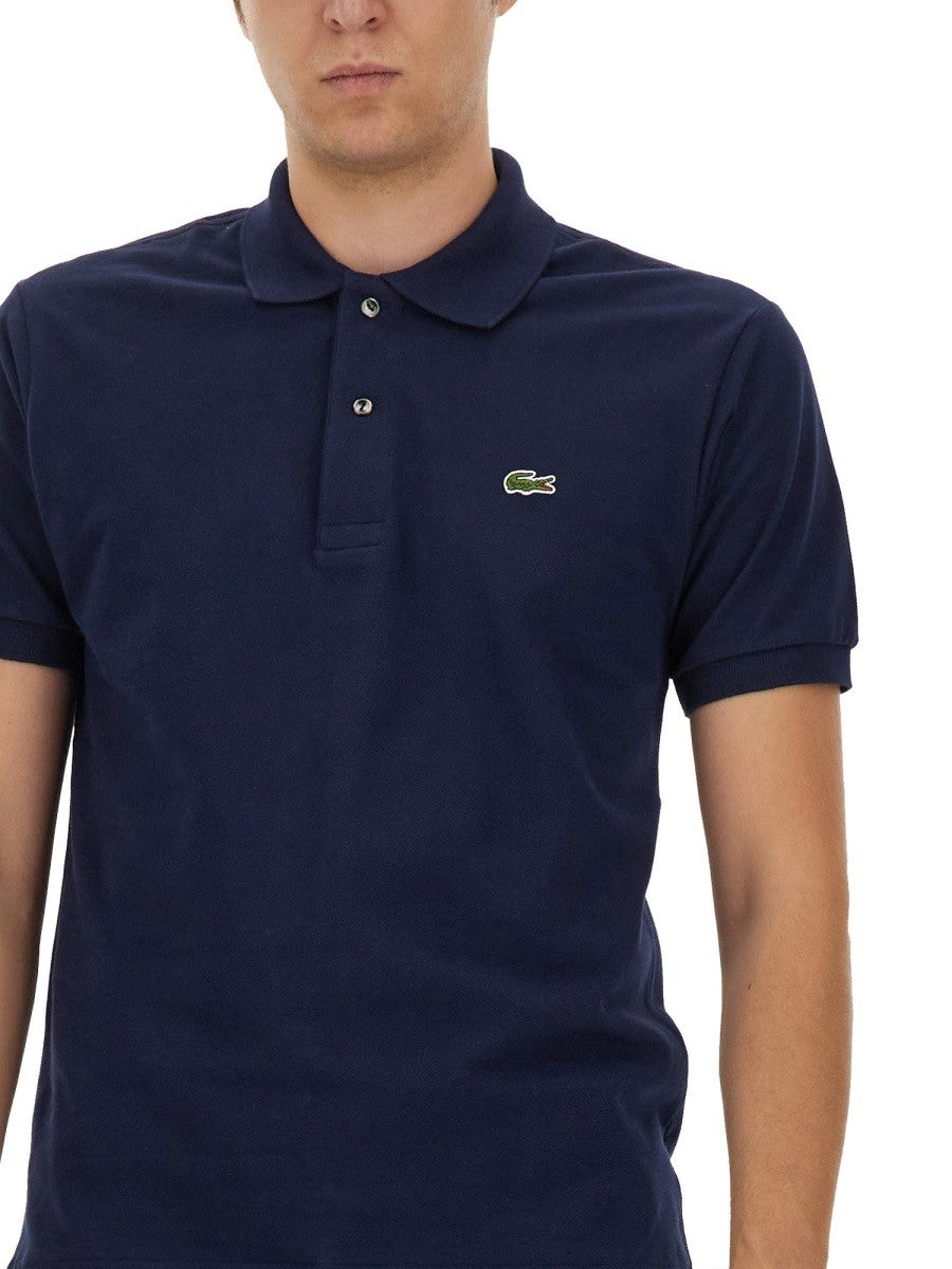 Lacoste CLASSIC POLO.