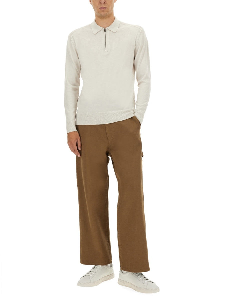 BELSTAFF POLO "KYLE"