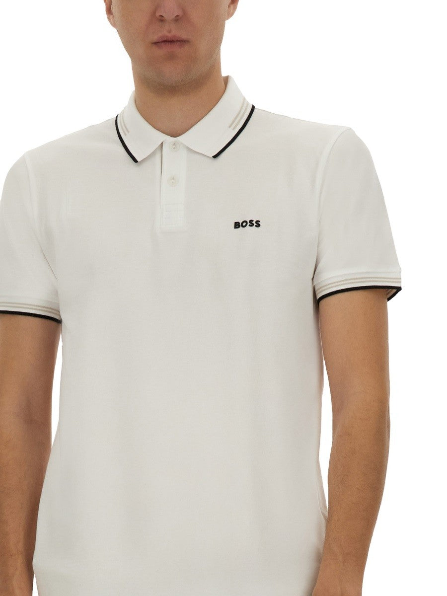Boss POLO "PAUL"