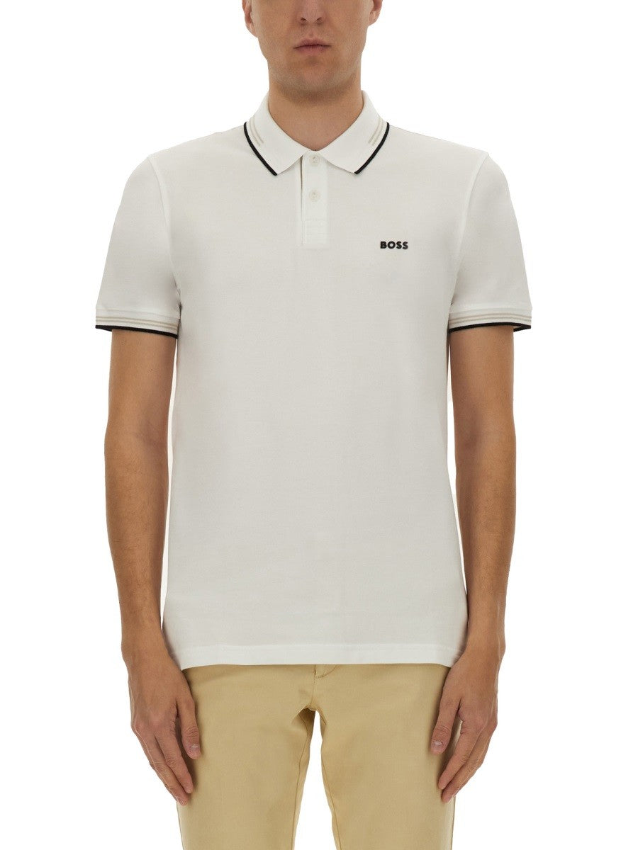 Boss POLO "PAUL"