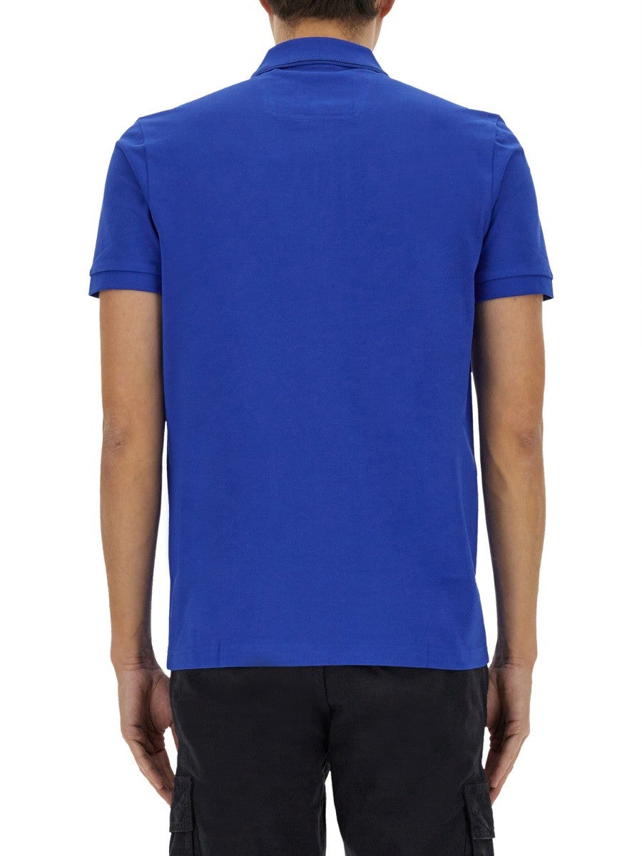 Boss POLO "PAULE 4"