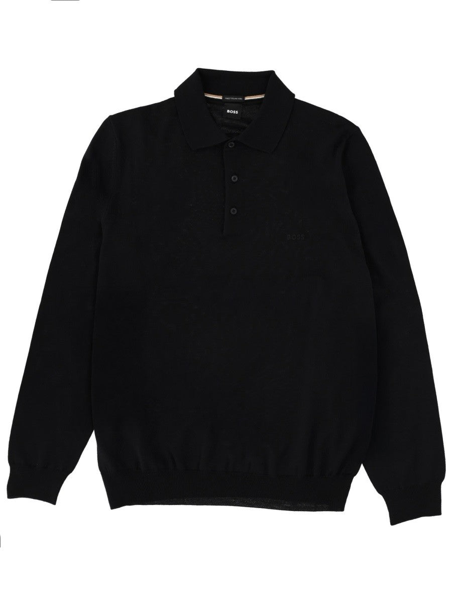 Boss POLO SHIRT "BONO-L"