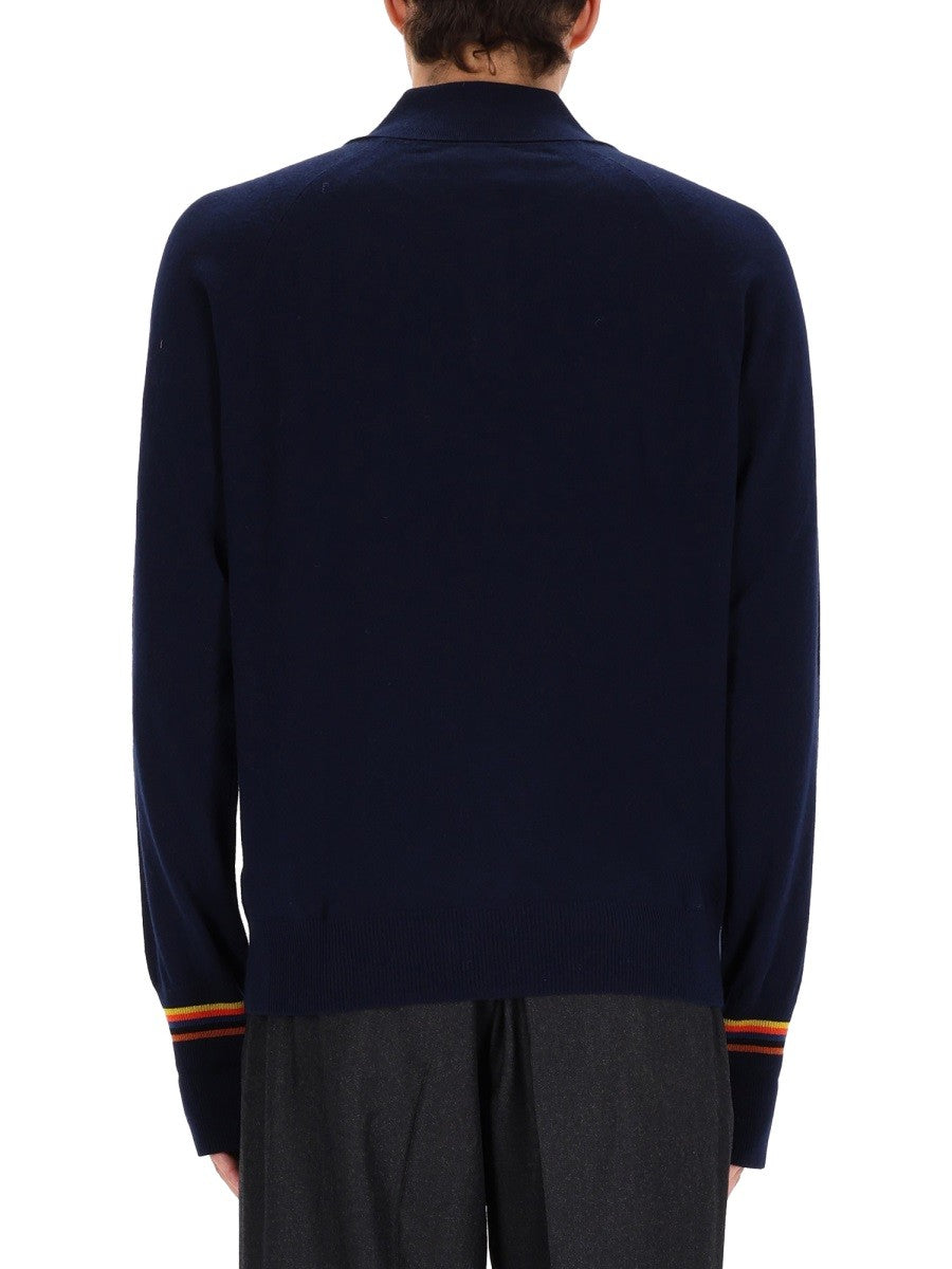 PAUL SMITH POLO SHIRT