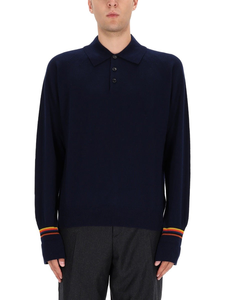 PAUL SMITH POLO SHIRT