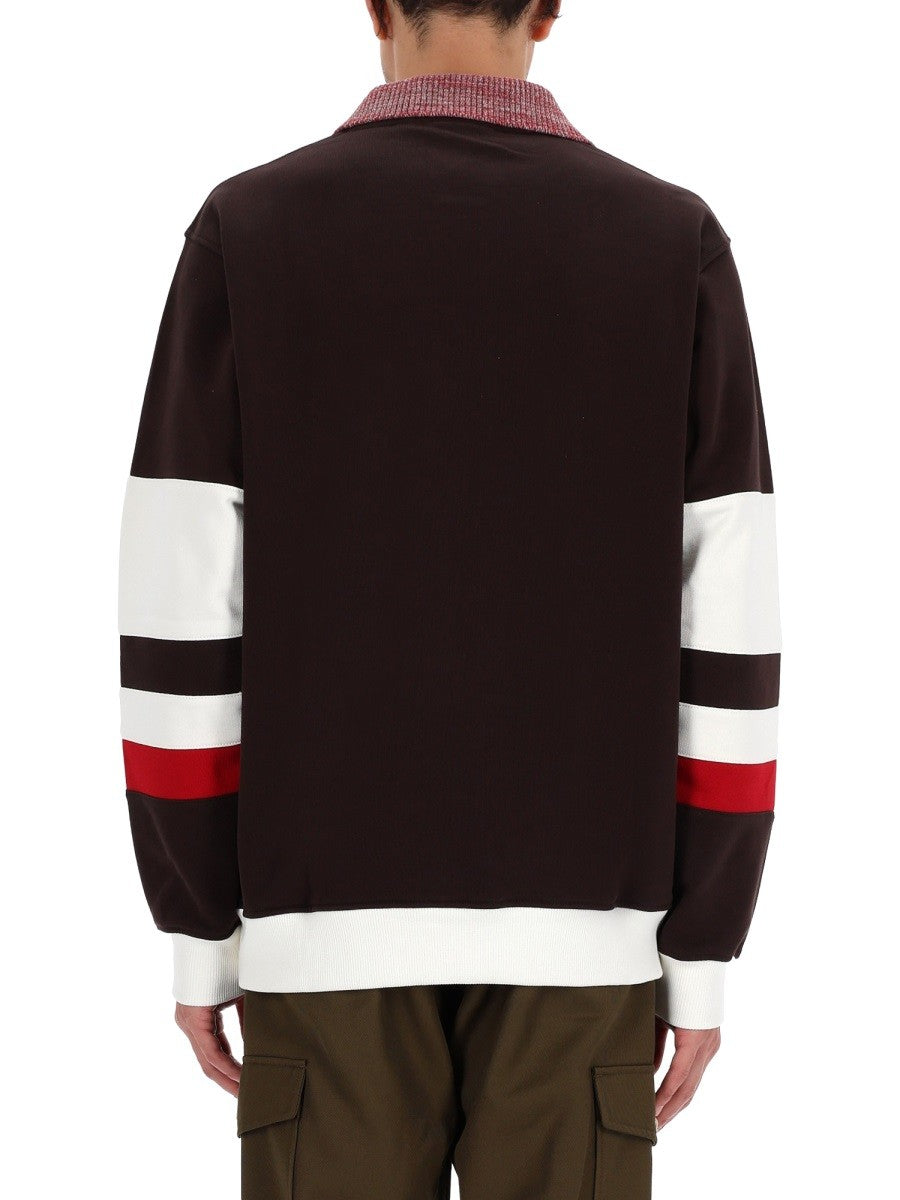 Drole De Monsieur POLO "SPORT"